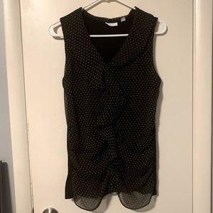 💎New York & Company tank top